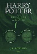 Harry Potter e As Relquias da Morte / Vol. 7-J.K. Rowling