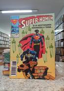 SUPERMAN / SE O KRYPTONIANOS DOMINASSEM A TERRA-DC COMICS