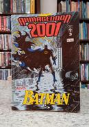Armageddon 2001/ VOL 3 / Alvo BATMAN -DC COMICS