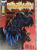BATMAN / VOL 8 / VIGILANTE DE GOTHAM-DC COMICS