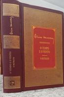 O Tempo e o Vento - O Retrato-Erico Verissimo