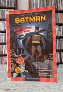 BATMAN / A HISTORIA DO BATMAN -Scott Peterson