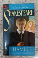 HAMLET-WILLIAM SHAKESPEARE