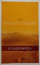 O Alquimista-Paulo Coelho