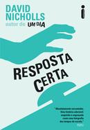 RESPOSTA CERTA-DAVID NICHOLLS