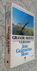 GRANDE SERTO:  VEREDAS -JOO GUIMARES ROSA 