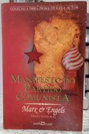 MANIFESTO DO PARTIDO COMUNISTA / TEXTO INTEGRAL-KARL MARX / FRIEDRICH ENGELS