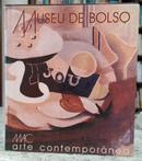 MUSEU DE BOLSO / MAC ARTE CONTEMPORNEA-EDITORA LEMOS