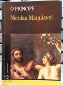 O PRNCIPE-NICOLAU MAQUIAVEL