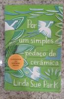 Por um simples pedao de cermica-Linda Sue Park
