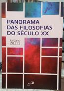 PANORAMA DAS FILOSOFIAS DO SCULO XX-URBANO ZILLES