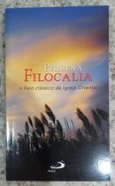 Pequena Filocalia: o Livro Clssico da Igreja Oriental-EDITORA PAULOS
