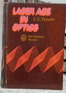 LASER AGE I OPTICS-L. V. TARASOV
