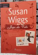 JOGO DA VIDA / DIRIOS DO LAGO / LIVRO 5-SUSAN WIGGS