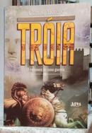 TRIA / O ROMANCE DE UMA GUERRA-CLUDIO MORENO