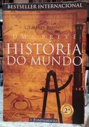 UMA BREVE HISTRIA DO MUNDO-GEOFFREY BLAINEY