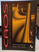 CAOS / UMA INTRODUO-NELSON FIELDER-FERRARA / CARMEN P. CINTRA DO PRADO