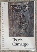 IBER CAMARGO / COLEO CONTEMPORNEA VOL I-EVELYN BERG