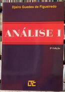 ANLISE 1 - DJAIRO GUEDES DE FIGUEIREDO