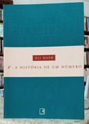 E: A HISTRIA DE UM NMERO - ELI MAOR ( TRADUO JORGE CALIFE )