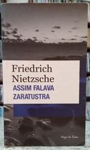 ASSIM FALAVA ZARATUSTRA-FRIEDRICH NIETZSCHE