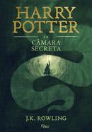Harry Potter e a Camara Secreta / Vol.  2-J. K. Rowling