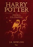 Harry Potter e a Pedra Filosofal / Vol. 1-J. K. Rowling