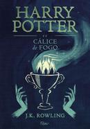 Harry Potter e o Clice de fogo / Vol. 4-J.K.Rowling