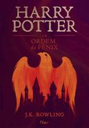 Harry Potter e a Ordem da Fenix / Vol. 5-J. K. Rowling
