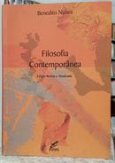 FILOSOFIA CONTEMPORNEA -BENEDITO NUNES