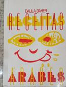 RECEITAS ARABES-DALILA DAHER
