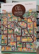 OL, CONSCINCIA! UMA VIAGEM PELA FILOSOFIA-MENDO HENRIQUES / NAZAR BARROS