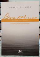 PASSAGEM PARA O POTICO / FILOSOFIA E POESIA EM HEIDEGGER-BENEDITO NUNES