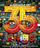 Almanaque Sbt 35 Anos-EDITORA ON LINE