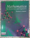 MATHEMATICA FOR SCIENTISTS AND ENGINEERS-THOMAS B. BHADER