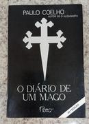 O Diario de um Mago-Paulo Coelho
