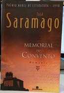 MEMORIAL DO CONVENTO-JOS SARAMAGO