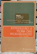 INTRODUO  TEORIA DAS PROBABILIDADES-PEDRO J. FERNANDEZ