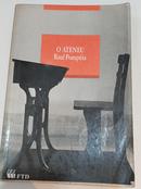 O Ateneu-RAUL POMPEIA