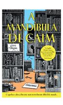 A mandbula de Caim (edio com pginas destacveis) -Edward Powys Mathers