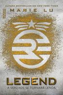 Legend a Verdade Se Tornar Lenda-Marie Lu