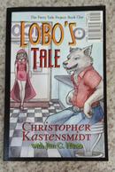Reds Tale / Lobos Tale: The Faery Taile Project: Book 1 -Jim C. Hines / Christopher Kastensmidt 
