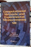 COMPUTATIONAL METHODS AND EXPERIMENTAL MEASUREMENTS XIII-C. A. BREBBIA & G. M. CARLOMAGNO ( EDITORS )