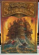 CASA DE SEGREDOS / VOL I-CHRIS COLUMBUS & NED VIZZINI 