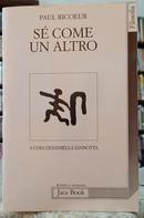 S COME UN ALTRO-PAUL RICOEUR ( A CURA DI DANIELLA IANNOTTA )