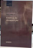 EST�TICA DA DESAPARI��O-PAUL VIRILIO
