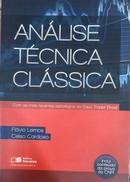 Anlise Tcnica Clssica-Flvio Lemos / Celso Cardoso