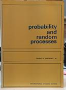 PROBABILITY AND RANDOM PROCESSES-WILBUR B. DAVENPORT JR