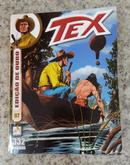 Tex edio de ouro / N 87 / A Longa Viagem -Nizzi / Ortiz