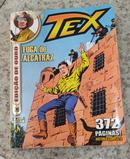 Tex edio de ouro / N 26/ FUGA DE ALCATRAZ-NIZZI/ CLAUDIA VILLA